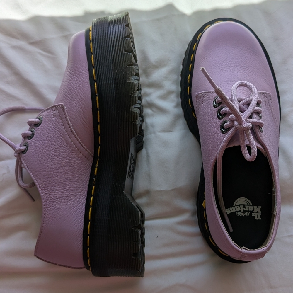 Dr. Martens 1461 Bex, Size 5